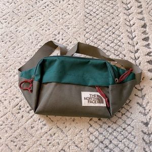 North Face Fanny Pack